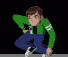 Ben 10 - Underworld