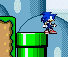 Sonic In Mario World 2