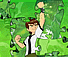 Ben 10 - Master Puzzle
