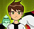 Ben 10 - Quebra - Cabeça