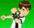 Ben 10 - Alien Hunter
