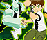 Ben 10 - Cavern Run