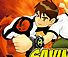 Ben 10 - Saving Sparksville